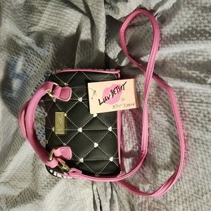 LUV BETSEY BY BETSEY JOHNSON